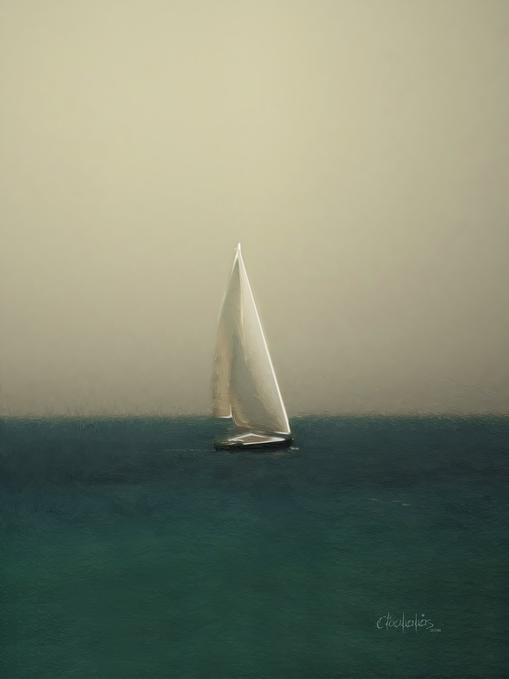 ADNI-028 - SAILING