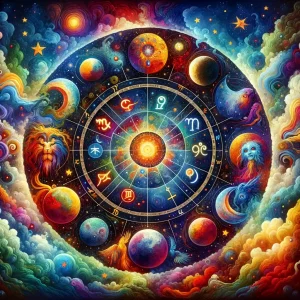 Tedenski Horoskop: 10. - 16. februar 2025