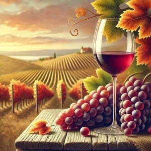 Martinovo: Praznik Vina in Pozitivnih misli za martinovo