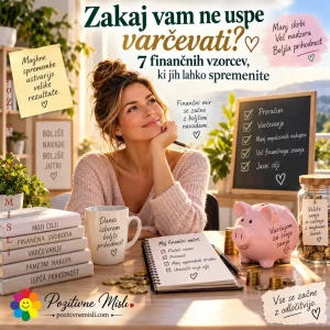 Upravljanje Financ: Pot do Uspeha
