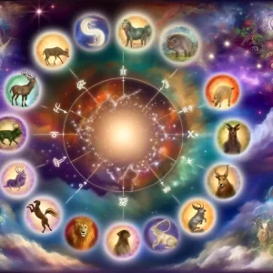 Vzhodni horoskop:  od 31. marca do 6. aprila 2025