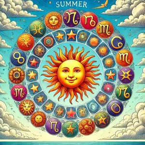 Tedenski horoskop: 23. - 29. junij 2025