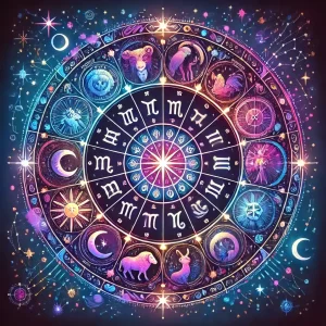 Tedenski horoskop od 28. oktobra do 3. novembra