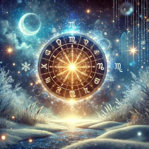 Horoskop za december 2024