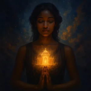 Telo kot svetišče zavesti