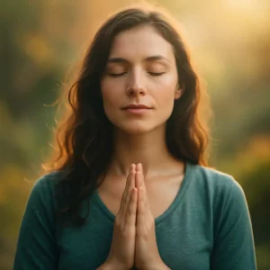 Moč misli in vpliv na zdravje