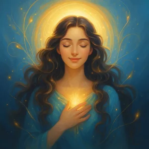 Reiki zdravljenje na daljavo: kako deluje in uporaba